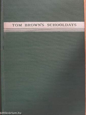 Tom Brown's School days