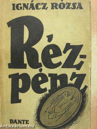 Rézpénz