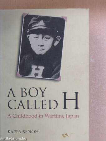 A Boy Called H