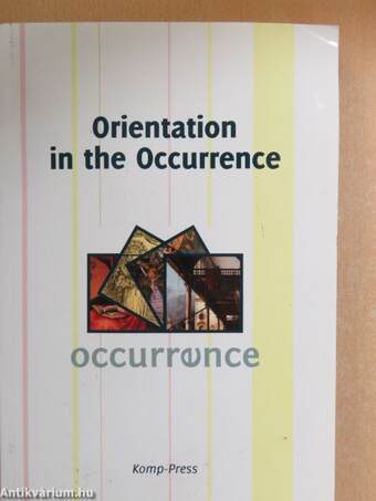 Orientation in the Occurrence