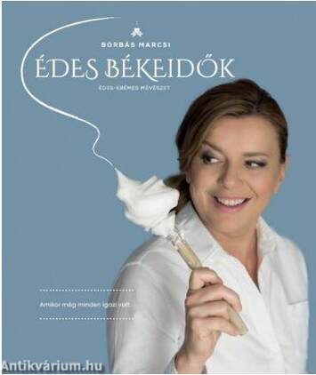 Édes békeidők