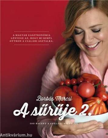 A sűrűje 2.