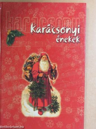 Karácsonyi énekek