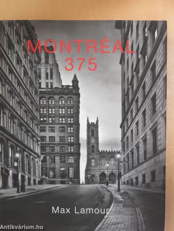 Montréal 375