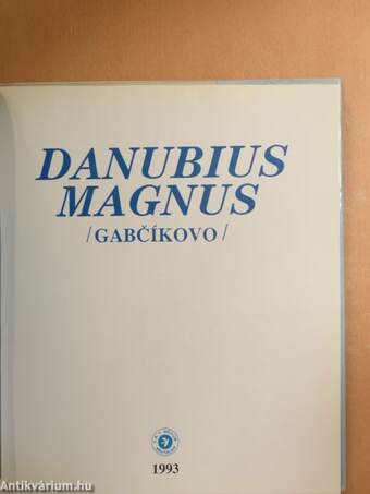 Danubius Magnus