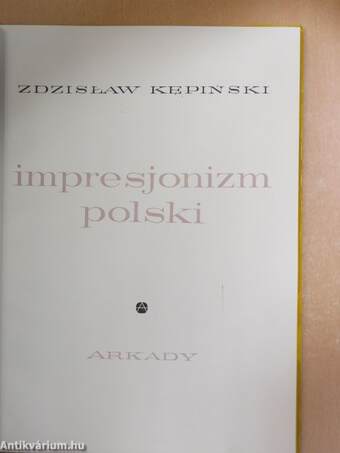 Impresjonizm Polski