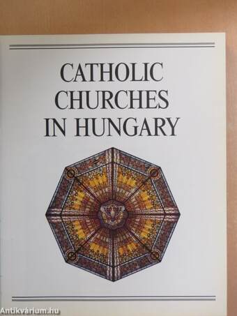 Catholic churches in Hungary