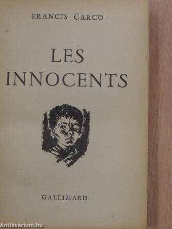 Les innocents