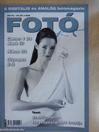 Fotó Art 2007/5.