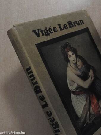 Vigée Le Brun