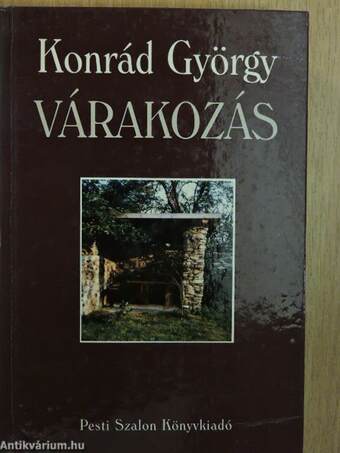 Várakozás