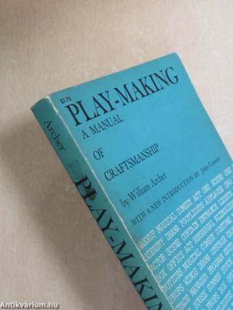 Play-Making