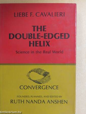 The Double-Edged Helix