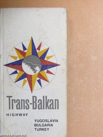 Trans-Balkan Highway