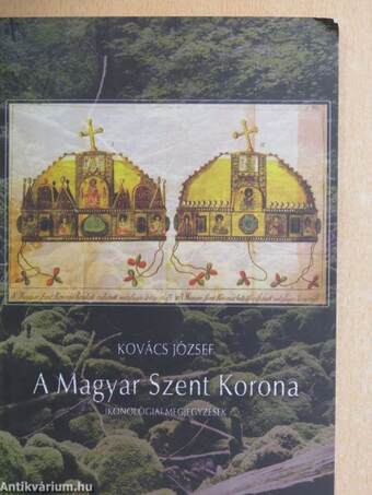 A Magyar Szent Korona