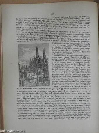 Grundriss-Vorbilder von Gebäuden für kirchliche Zwecke