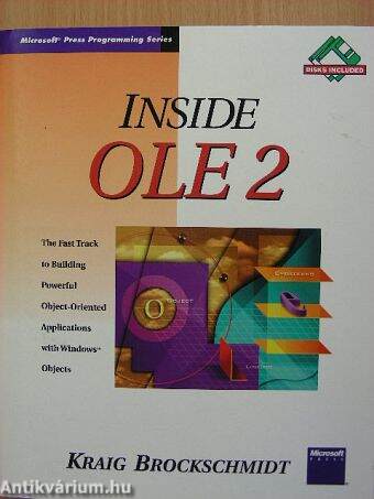 Inside Ole 2 - 2 Floppyval
