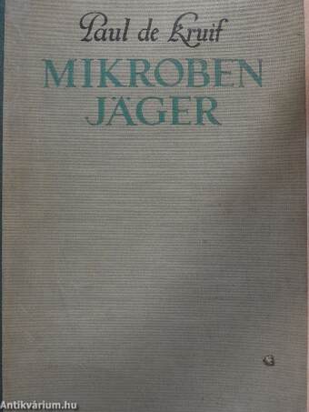 Mikrobenjäger