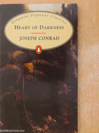 Heart of Darkness