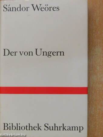 Der von Ungern