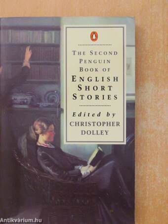 The Second Penguin Book of English Short Stories