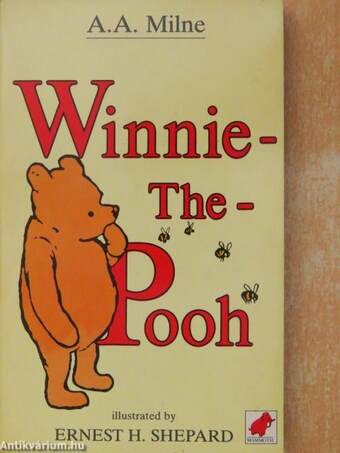 Winnie-the-Pooh