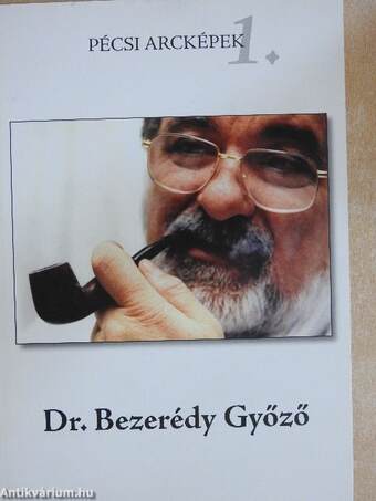 Dr. Bezerédy Győző