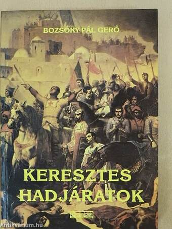 Keresztes hadjáratok