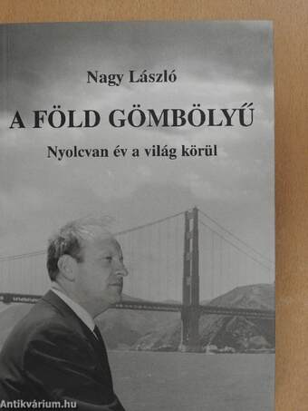 A Föld gömbölyű