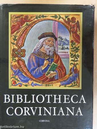 Bibliotheca Corviniana