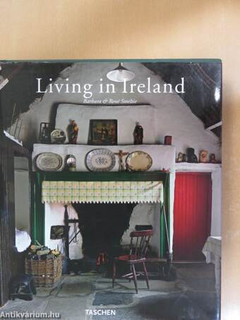 Living in Ireland/Vivre en Irlande