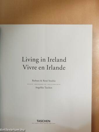 Living in Ireland/Vivre en Irlande