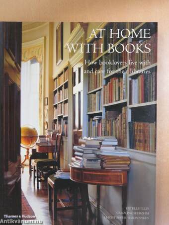 At Home with Books