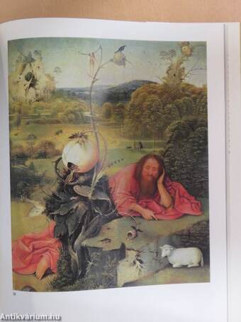 Hieronymus Bosch