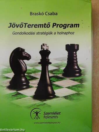 JövőTeremtő Program