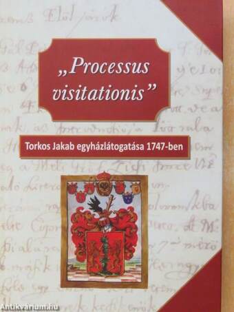 ,,Processus visitationis"