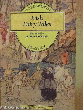 Irish Fairy Tales