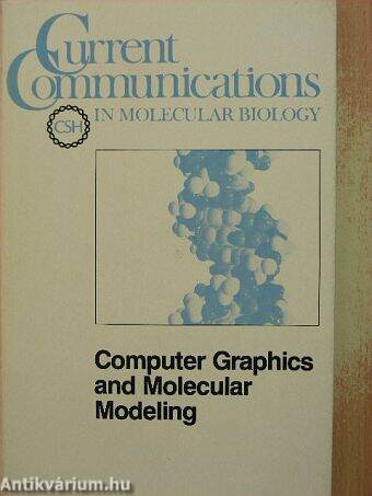 Computer Graphics and Molecular Modeling