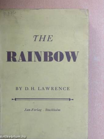 The Rainbow