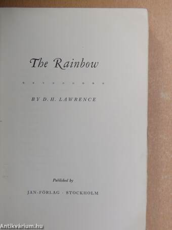 The Rainbow