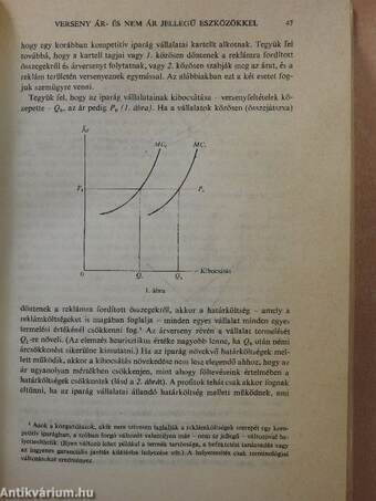 Piac és állami szabályozás