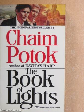 The Book of Lights