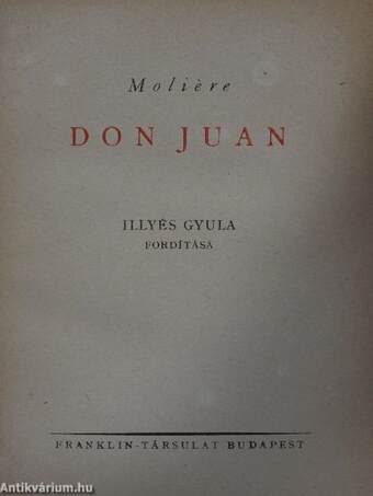 Don Juan