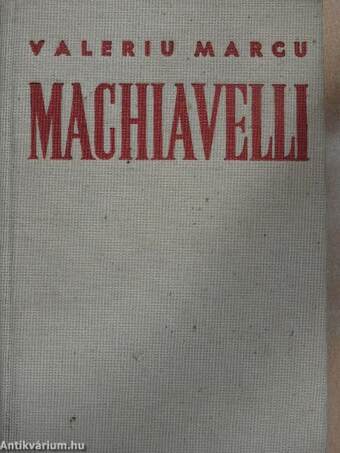 Machiavelli