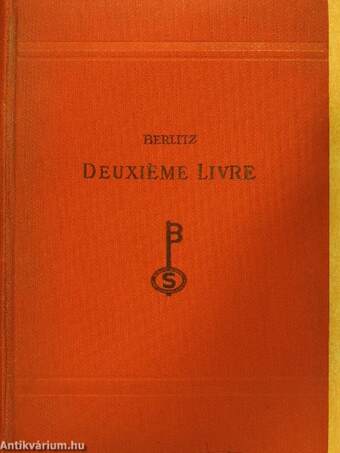 Deuxiéme livre