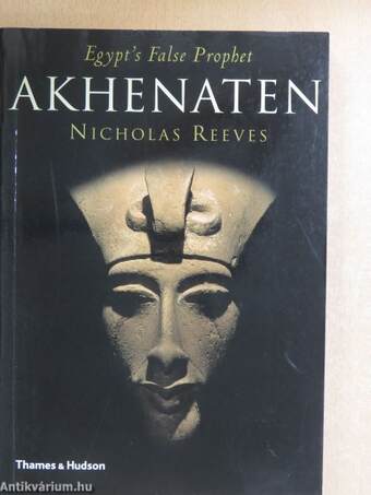 Akhenaten