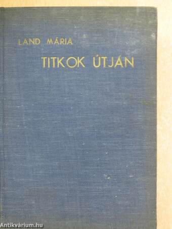 Titkok útján