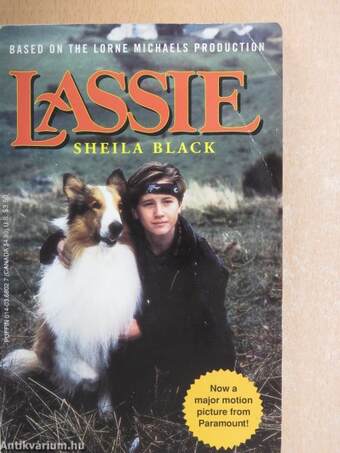 Lassie