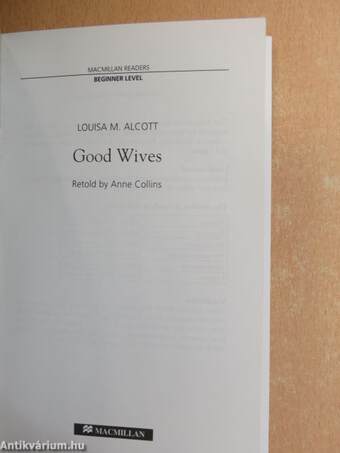 Good Wives