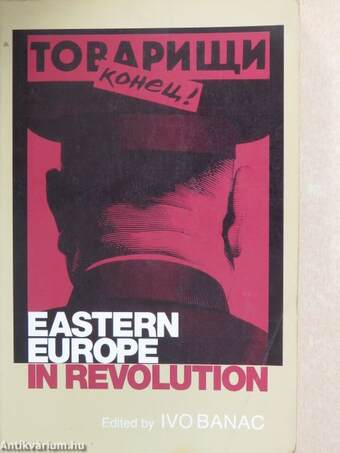 Eastern Europe In Revolution